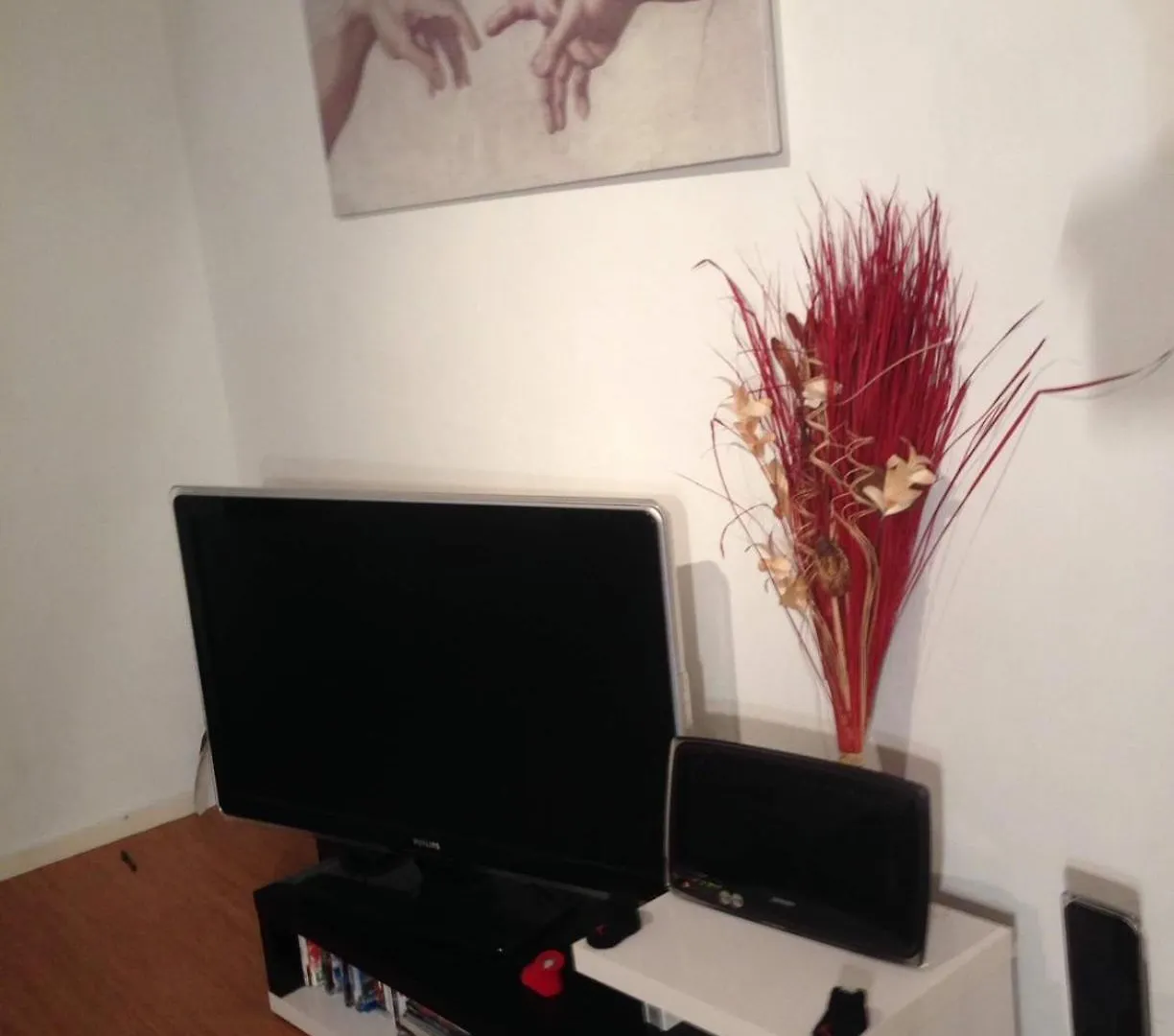Apartment Superbe Appartement Chic Centre Paris France